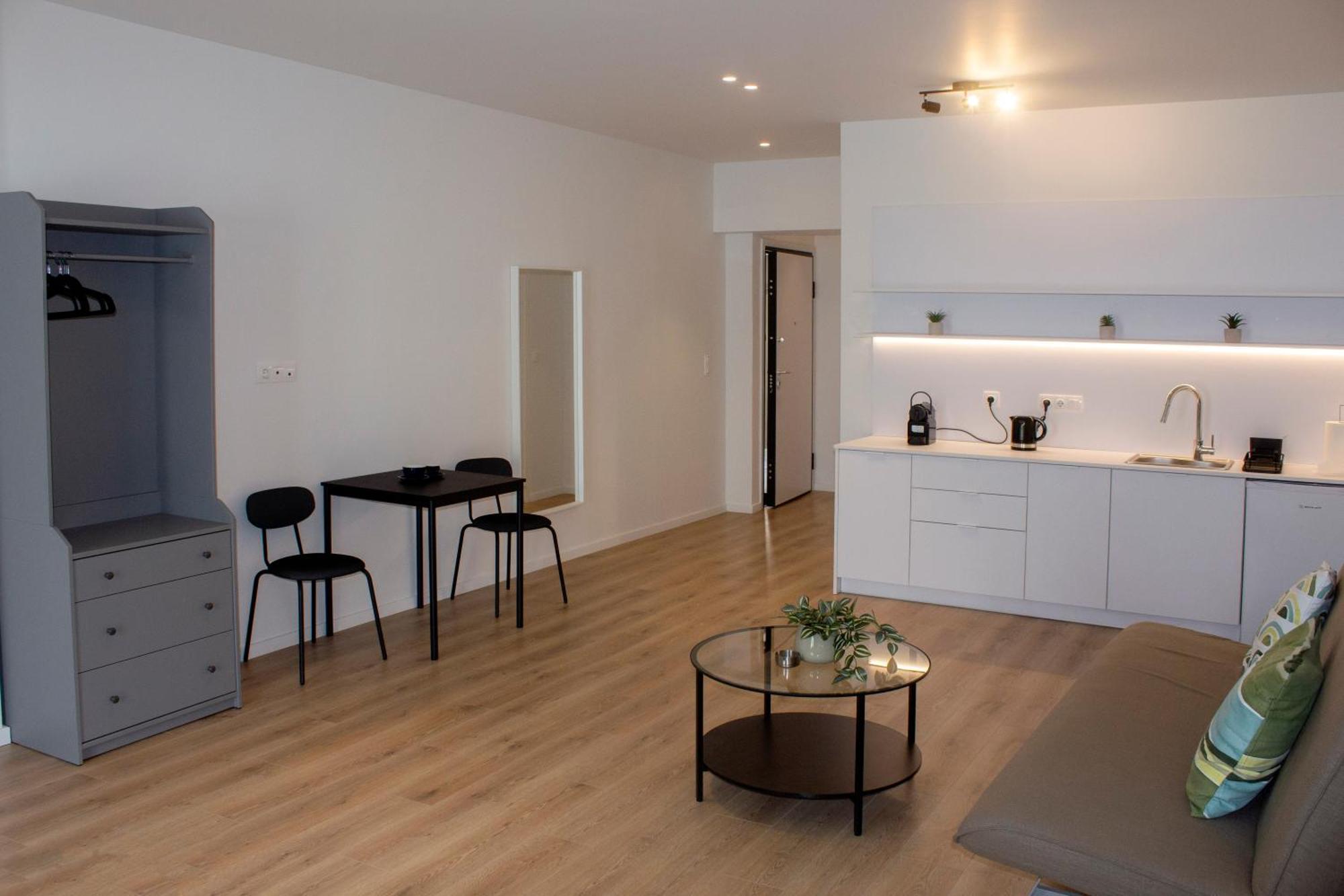 Frinely Apartments Atenas Exterior foto