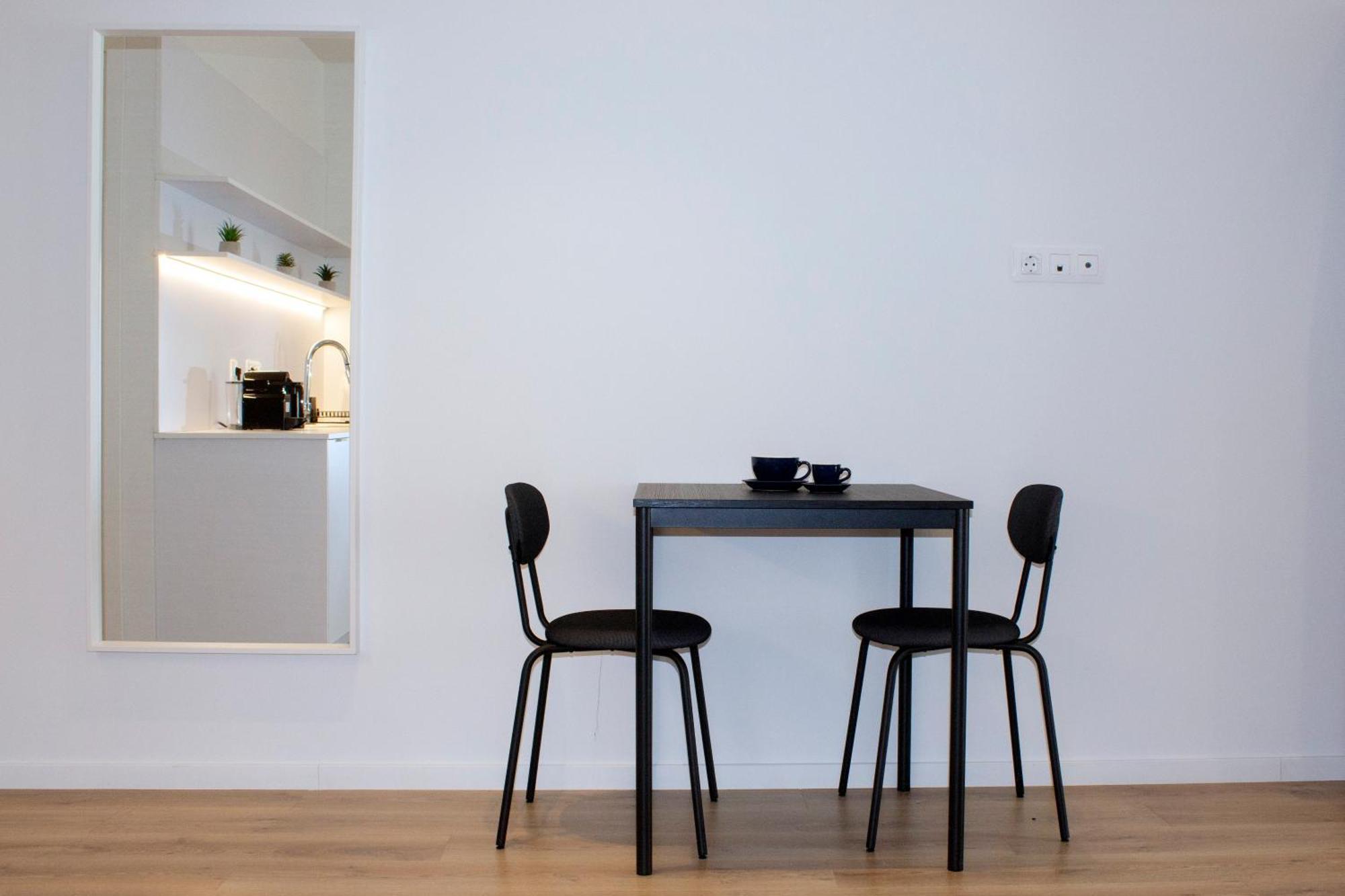 Frinely Apartments Atenas Exterior foto