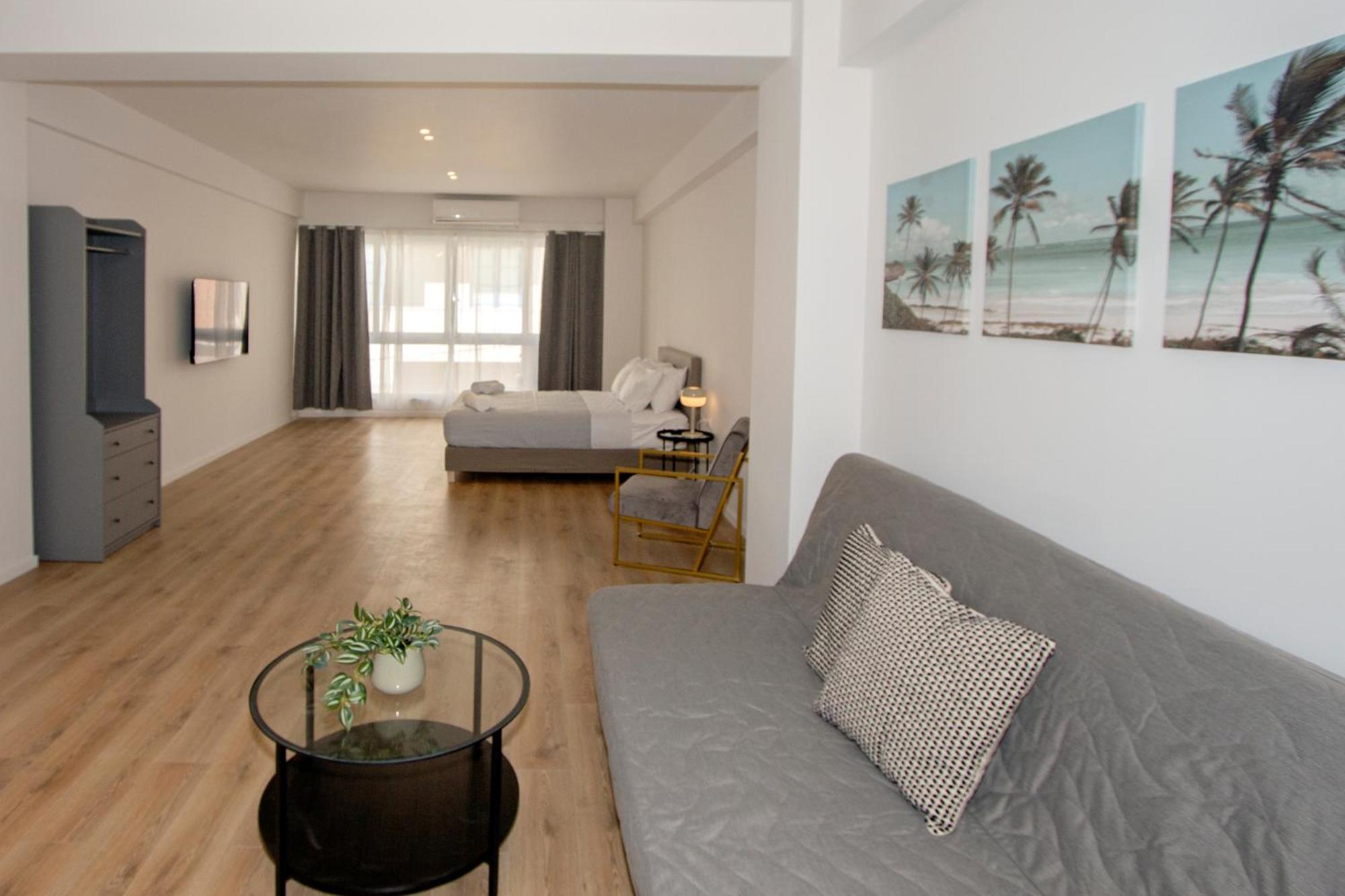 Frinely Apartments Atenas Exterior foto