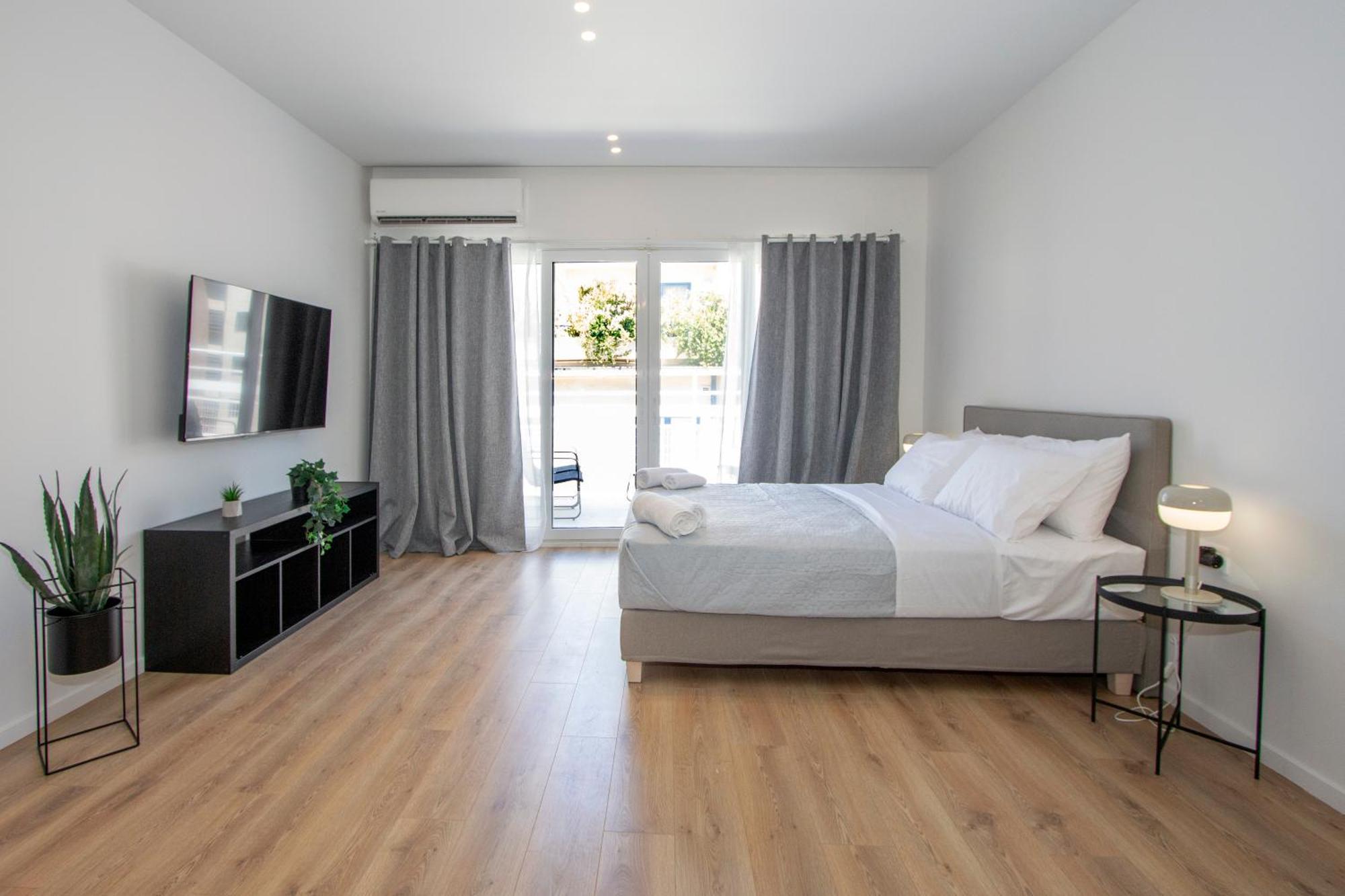 Frinely Apartments Atenas Exterior foto